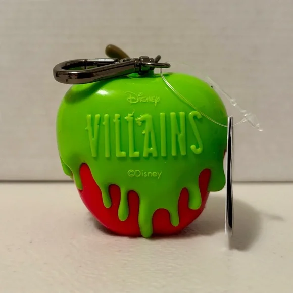 Bath & Body Works Disney's Evil Queen Poison Apple Pocketbac holder - Picture 2 of 2